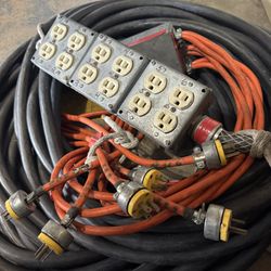 Dj Equipment