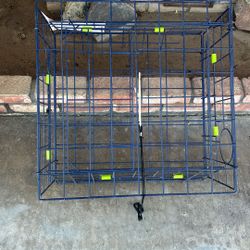 Crab Pots