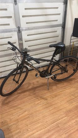 Trek FX1