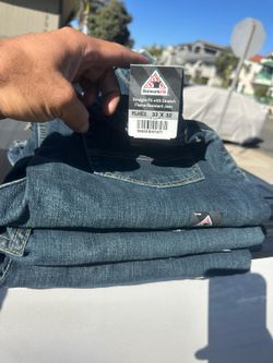 Ariat, Bulwark and Tyndale Flame-Resistant Work Pants new and used