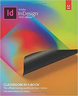 Adobe InDesign 2020