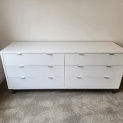 Room&Board Dresser