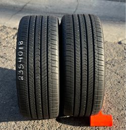 235/40/18 GOODYEAR EAGLE SPORT