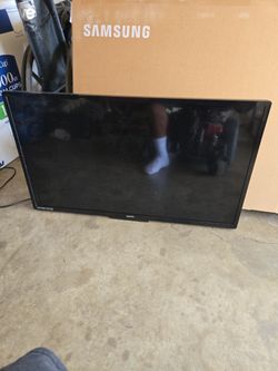 TV's