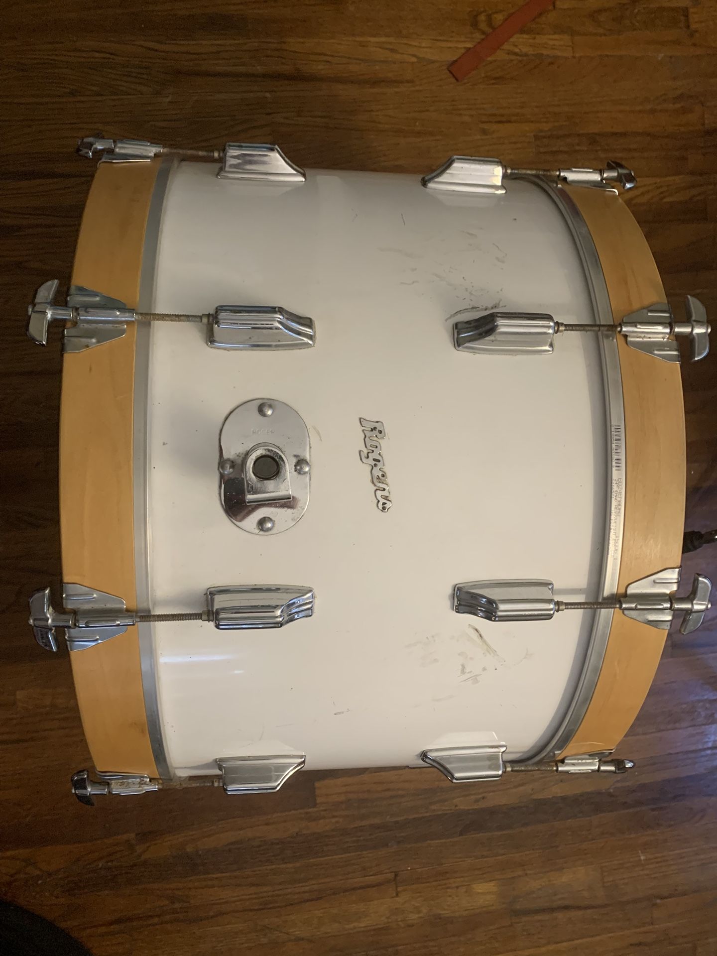 Rogers Kick Drum 24x18