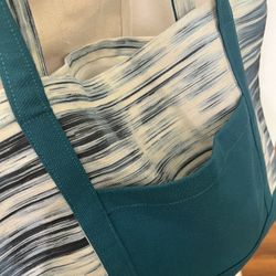 Handmade Tote Bag 