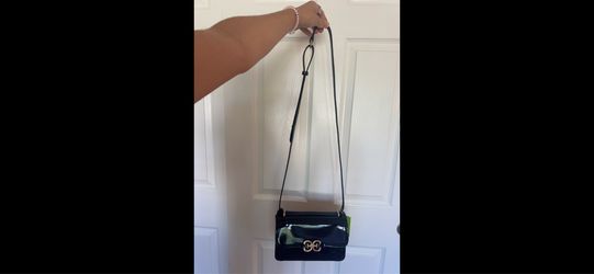 Sam Edelman Crossbody Purse