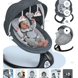 Baby Swing Chair