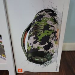 JBL BOOMBOX 3 (NEW)