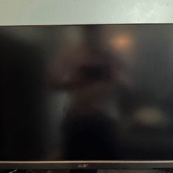 Acer 27” Monitor