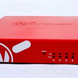 Watchguard T40 Gateway