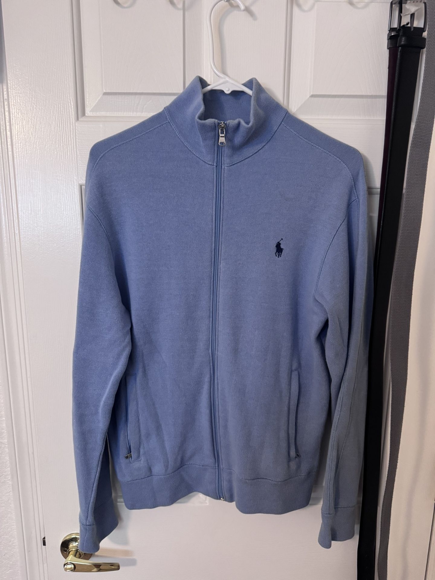 Polo Jacket