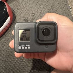 GoPro Hero 8