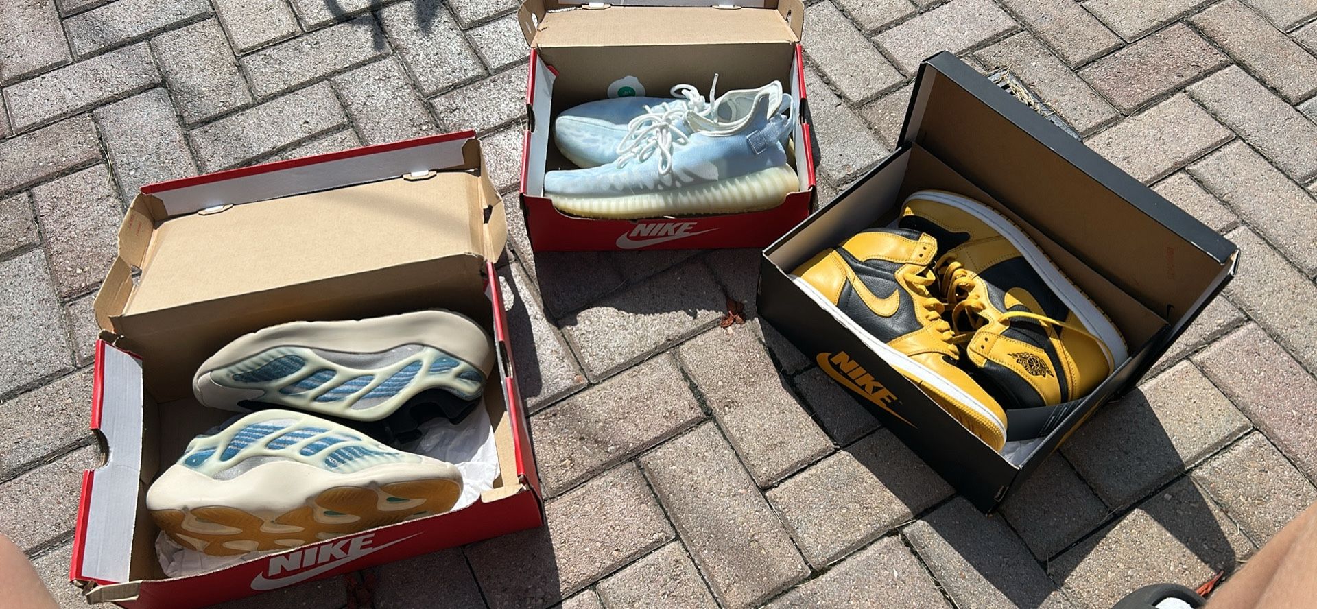 SHOES ‼️‼️‼️