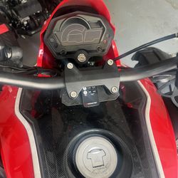 2021 Spyder 