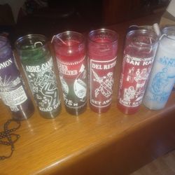 Candles 