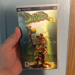 Daxter psp