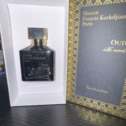 Maison Francis Kurkdjian Paris 