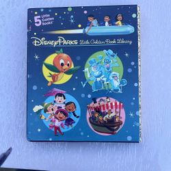 Disney Books