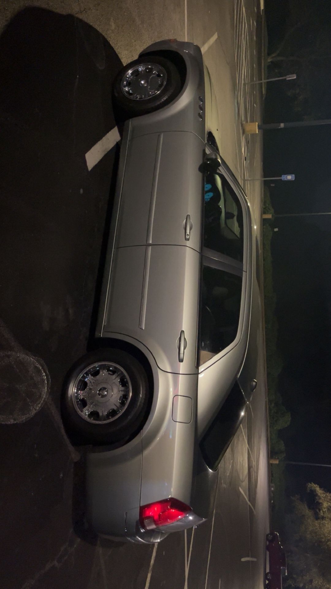 2005 Chrysler 300