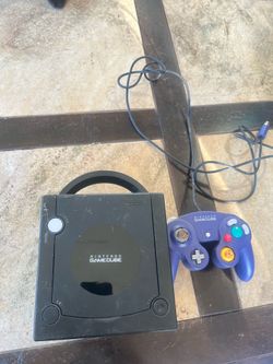 Game cube