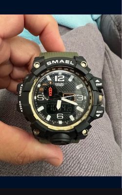 Relo / Watch