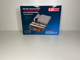 Nintendo mini