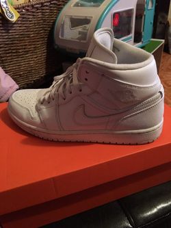 Jordan retro 1