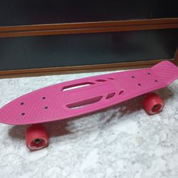 Small Skateboard 