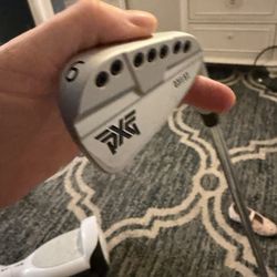 PXG  6iron 0311st