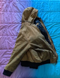 2XL Black Canyon Outfitters Jacket