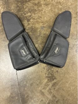 Door bags