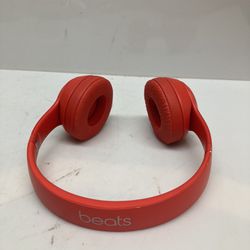 Beats Solo 3 Wireless Over Ear Bluetooth A1796