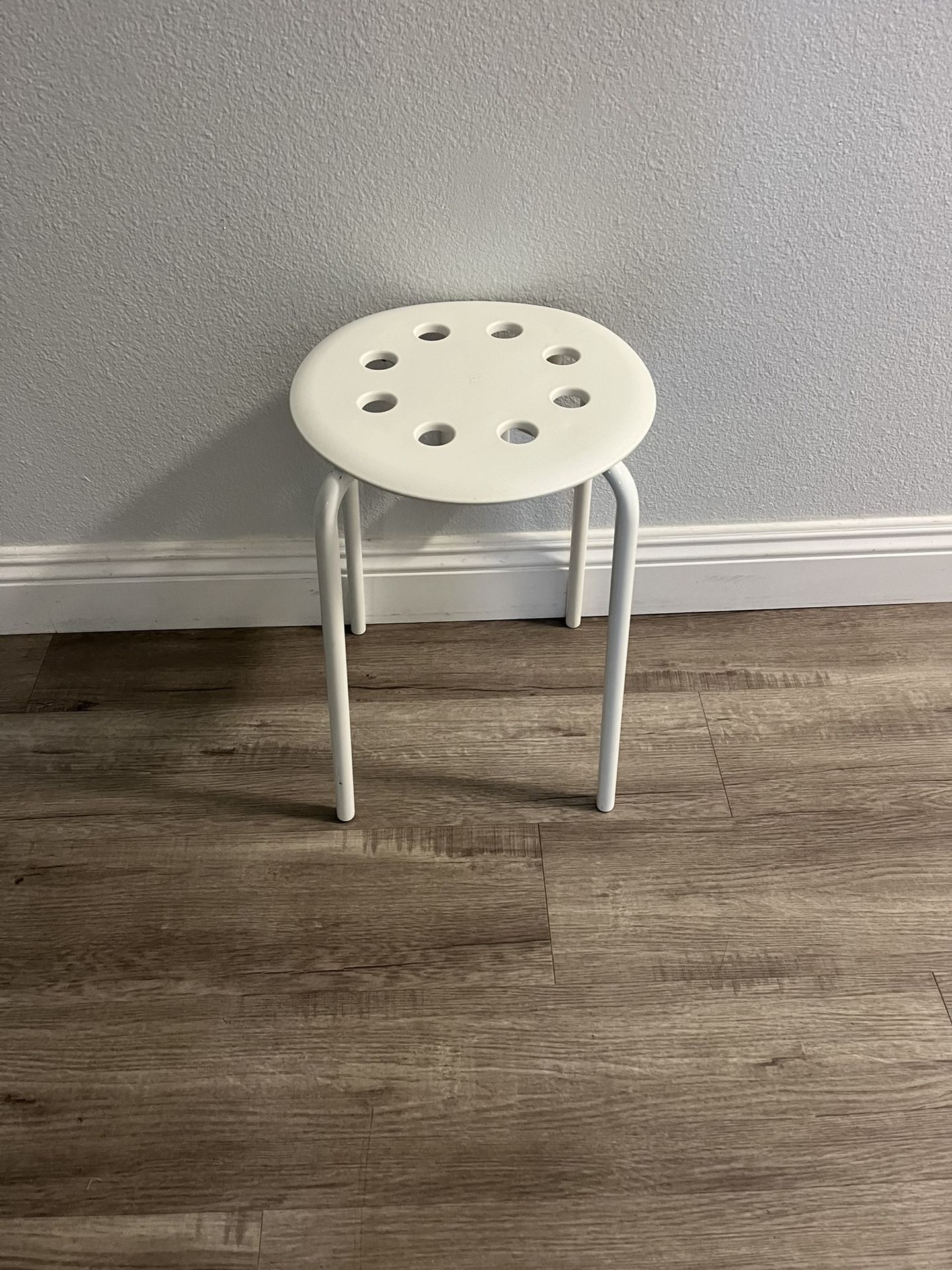 IKEA Stool (UTC Area)