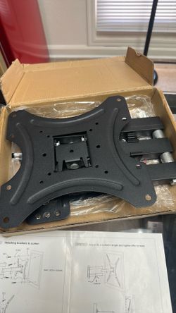 TV wall mount