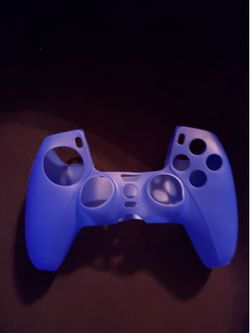 Controller cover