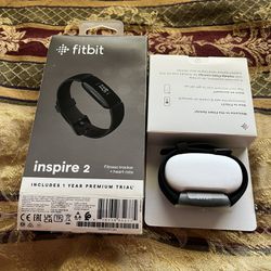 Fitbit Inspire 2 Watch