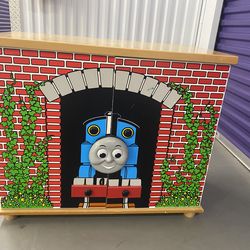 Kids Chest Organizer