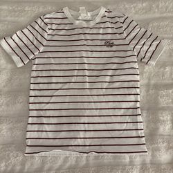 H&M Men's Text-Motif T Shirt Egypt Small
