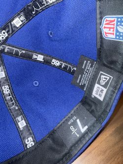 Raiders hat