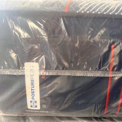 New Sealy Posturepedic Elite Mattress,  King Size