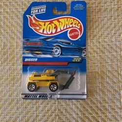Hotwheels