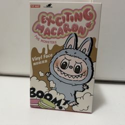 Exciting Macarons Blind Box