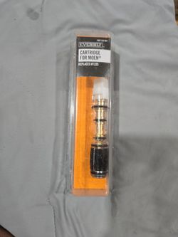 Everbilt 4 1/8 in. Pin Broach Replacement Cartridge Replaces Moen 1225