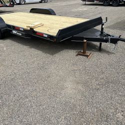 Car Trailer