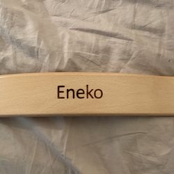 Engraved Tripp Trapp Backplate 