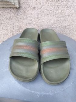 Gel Sandals