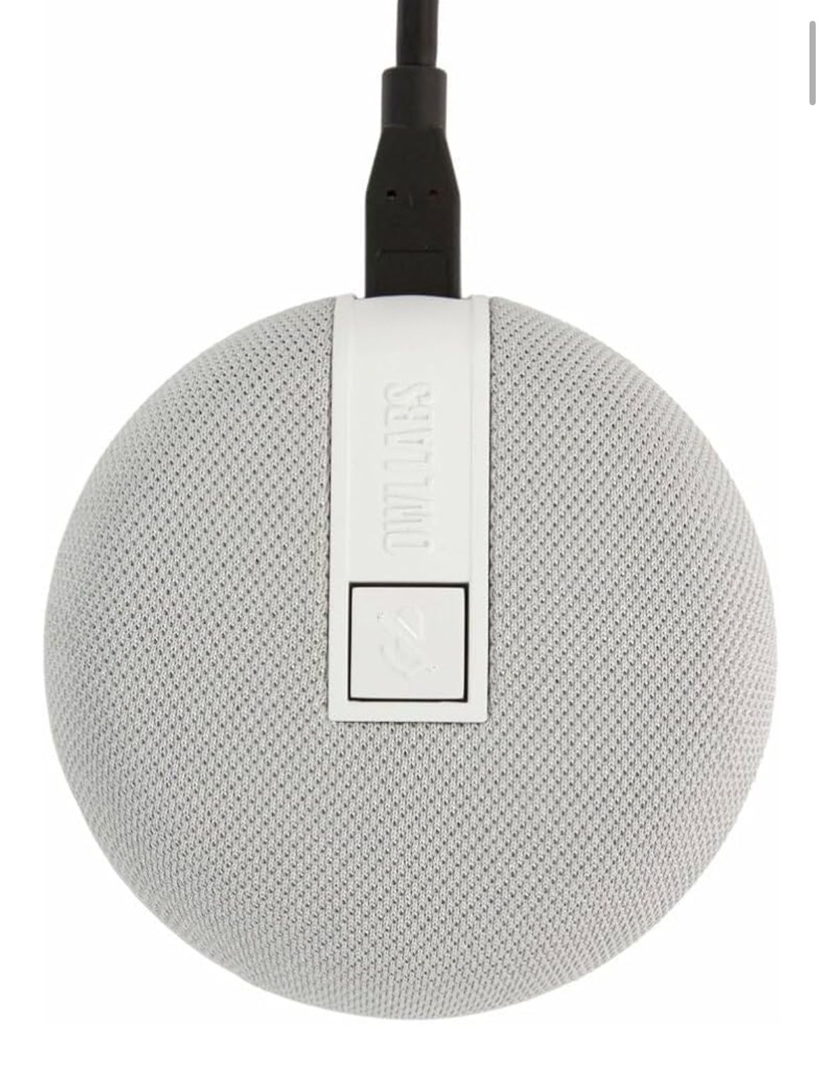Owl Labs Expansion Mic for Meeting Owl 3 / Meeting Owl 4+: Extend Audio Reach in Larger Spaces by 8 feet (2.5 Meters) in The Direction of The mic., Gr