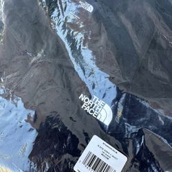 North Face Bionic Jacket 