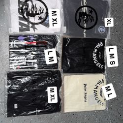 Shirts